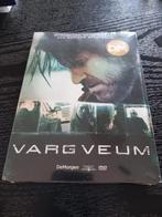 Dvd Box : Varg Veum - seizoen 1 Nieuw, Enlèvement ou Envoi, Neuf, dans son emballage, Coffret