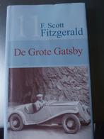 De grote Gatsby, Boeken, Ophalen of Verzenden, Zo goed als nieuw