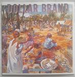 LP Dollar Brand ‎– African Marketplace, Verzenden