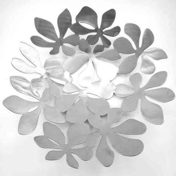 Fruitschaal metaal IKEA beschikbaar voor biedingen