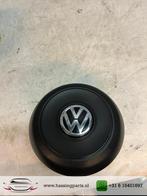 Volkswagen Polo Stuur airbag met artikelnummer 639964700, Auto-onderdelen, Gebruikt, Ophalen of Verzenden, Volkswagen