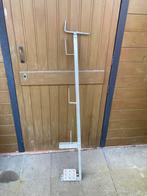 Leuninghouder, Ophalen, Zo goed als nieuw