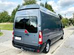 Renault master 2.3Dci 150CV/Automaat Euro5 - 122.000 km, Auto's, Voorwielaandrijving, Euro 5, Stof, 4 cilinders