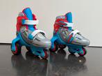 Tri-quad rollerskate 31-34 NIEUW!, Ophalen