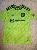 Maillot de football adidas Manchester United, Ophalen, Zo goed als nieuw