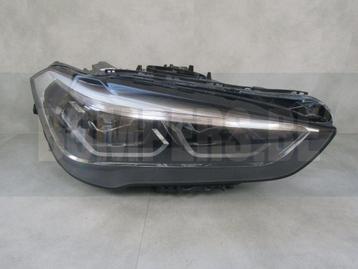 Koplamp BMW X1 F48 FACELIFT LCI FULL LED 19-22 6311 5A01178  beschikbaar voor biedingen