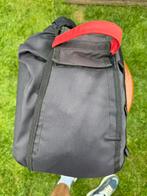 Paramotorische noodparachute - paragliding, Sport en Fitness, Zweefvliegen en Paragliding, Ophalen, Gebruikt, Paramotor