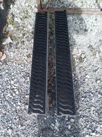 Drains, Ophalen, Nieuw, Minder dan 2 meter, 80 mm of meer