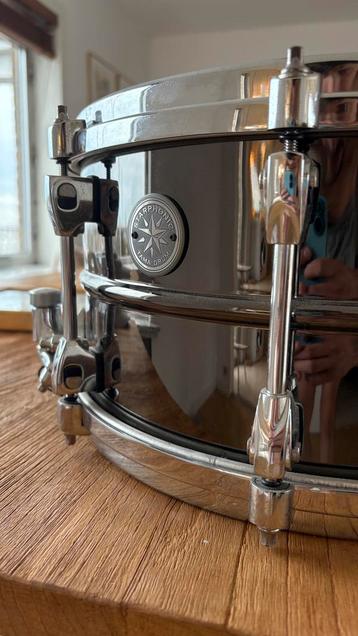 Starphonic Snaredrum - Tama, Musique & Instruments, Batteries & Percussions, Enlèvement, Utilisé, Tama