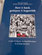 Ruw & hard, geslepen & begeerlijk, Boeken, Ophalen of Verzenden, Zo goed als nieuw