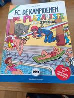 Fc de kampioenen, Boeken, Stripverhalen, Ophalen of Verzenden