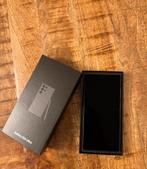 SAMSUNG S24 ULTRA 256GB, Telecommunicatie, Mobiele telefoons | Samsung, Ophalen, Zwart, Zo goed als nieuw, Zonder simlock