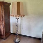Staande lamp, Huis en Inrichting, Ophalen, Gebruikt