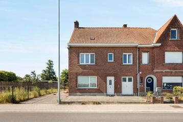 HOME2SELL - UIT DE HAND TE KOOP - SINT-ELOOIS-WINKEL beschikbaar voor biedingen