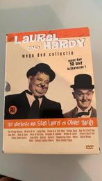 Laurel en Hardy dvd’s, Cd's en Dvd's, Ophalen of Verzenden, Zo goed als nieuw