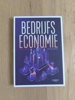 Bedrijfseconomie: een inleiding (9789401486323), Ophalen, Nieuw