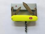 Glow In The Dark Victorinox Spartan Stayglow New in Box RARE, Verzenden, Nieuw