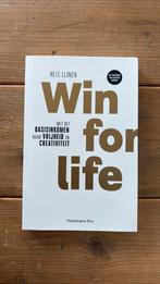Nele Lijnen - Win for life, Ophalen of Verzenden, Nele Lijnen