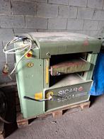 Raboteuse de menuiserie, Bricolage & Construction, Raboteuses, Enlèvement