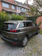 2019 Peugeot 5008 Benzine 1.2 Automatic, Auto's, Peugeot, Stof, Euro 6, 7 zetels, 5 deurs
