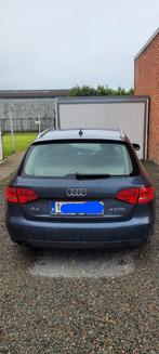 Audi a4 avant 2.0 tdi 11/2009 €5, Te koop, Zilver of Grijs, Break, 5 deurs