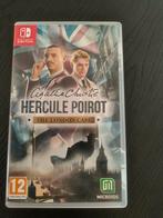 Agatha Christie: Hercule Poirot: The London Case, Ophalen, Zo goed als nieuw