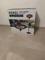 Radiateur de terrasse 2000W, Neuf, Électrique, Sol, Enlèvement