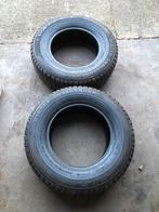 225/70R15c 112/110R Winterbanden camionette, Band(en), 15 inch, Gebruikt, 225 mm