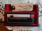 Vintage Kodak Instamatic 230 Camera, Ophalen, Gebruikt, Kodak