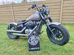 Kawasaki vulcan 800 Bobber, Motoren, Motoren | Kawasaki, Particulier