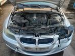 MOTEUR COMPLET BMW 3 serie Touring (E91) (01-2004/12-2012), Utilisé, BMW