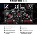 Numark Mixtrack Platinum FX | DJ controller | GRATIS LEV, -, Verzenden, -, NUMARK