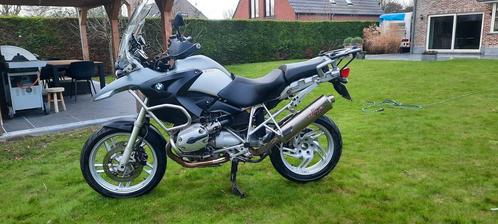 BMW R1200GS 2007, Motoren, Onderdelen | BMW, Ophalen