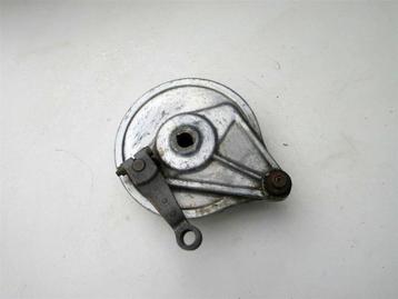 Honda CB250 remtrommel CB 250 trommel rem achterrem CM125 beschikbaar voor biedingen