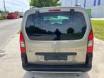 Peugeot Partner Teppe 1.2 Essence 5 Place, Auto's, Bedrijf, 5 deurs, Partner, 5 zetels