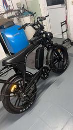 Fatebike V8, Fietsen en Brommers, Elektrische fietsen, Ophalen