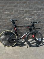 Ridley Dean TT maat M, Fietsen en Brommers, Fietsen | Racefietsen, 57 tot 61 cm, Ophalen, Zo goed als nieuw, Carbon