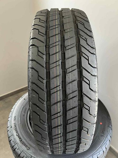 215/65/R16 C ZOMERBANDEN CONTINENTAL NIEUW NIEUW, Auto-onderdelen, Banden en Velgen, Band(en), Zomerbanden, 16 inch, 215 mm, Personenwagen