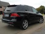 Mercedes GLE 250d 4-Matic AMG *1e EiGEN*LEDER*PANORAMA, Auto's, Automaat, GLE, Zwart, Leder