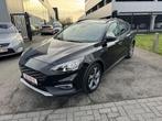 Ford Focus Active *23391* OC0018, Focus, Parkeersensor, Zwart, 5 deurs