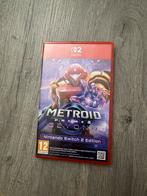 Metroid prime 4 beyond switch 2, Games en Spelcomputers, Games | Nintendo Switch, Ophalen, Zo goed als nieuw