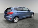 Ford Fiesta 1.1 Benzine  (2019) + Garantie, Euro 6, Fiësta, Stadsauto, 52 kW