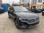 Volkswagen Touareg, Auto's, Automaat, Euro 5, Zwart, 5 deurs