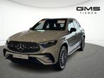 Mercedes-Benz GLC 300 e 4MATIC Star Edition, Auto's, Mercedes-Benz, Automaat, Stof, Zwart, 4 cilinders