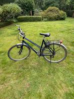 Giant citybike, Fietsen en Brommers, Fietsen | Dames | Sportfietsen en Toerfietsen, Ophalen, Gebruikt, Meer dan 20 versnellingen