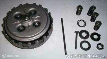 Am6 complete Koppeling am5 rs 50 tzr rs50 rx koppelingshuis beschikbaar voor biedingen