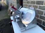 trancheuse berkel  BSFGL 315 /57/4, Verzenden