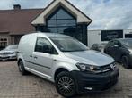 VW Caddy 1.4Benzine/CNG 2017 69.000km Airco Lichte vracht, Auto's, Electronic Stability Program (ESP), Euro 6, Caddy Combi, CNG (Aardgas)