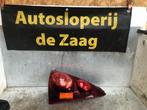 Achterlicht rechts van een Peugeot 107, Auto-onderdelen, Ophalen of Verzenden, 3 maanden garantie, Gebruikt, Peugeot