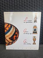 Glas in daily life (val saint lambert), Antiek en Kunst, Ophalen